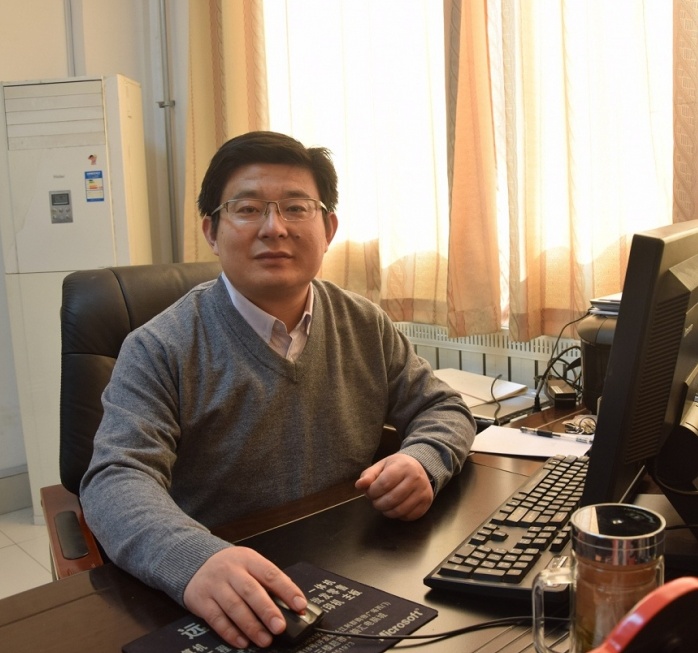 必赢3003no1线路检测中心副院长宋强